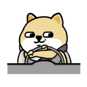 聪聪那车头像