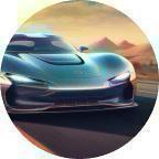 完美漂流瓶MTP头像