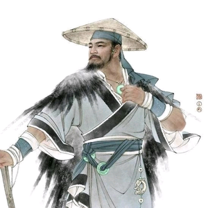 丁哥聊历史头像