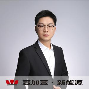 三弟-壹加壹二手车头像