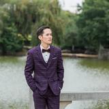 期待将来967头像