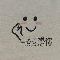 听电影的聋人头像