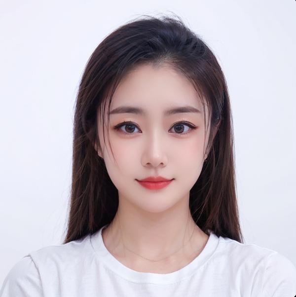 吉利官方冠军李雪芬头像