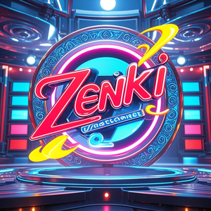 zenki头像