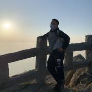 木可_Running的个人资料头像