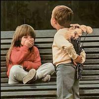 心动归于海头像