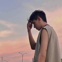 阿吉野马619头像