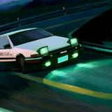 过弯freestyle头像