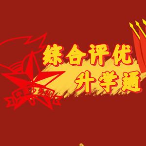综合评优升学通头像