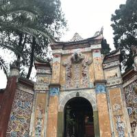 重庆第一个头像