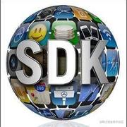 SDK聚合广告流量变现的个人资料头像