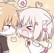 苹果派我来的的个人资料头像