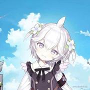 東雪連今天吃什么的个人资料头像