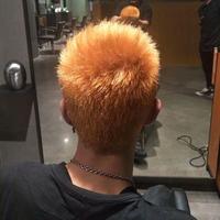 杨大壮吃兔兔头像