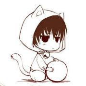 尘墨染的个人资料头像