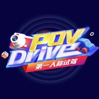 第一人称试车POVDrive头像