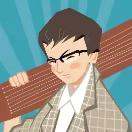 高阁临渊头像