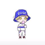 小孟在奋斗头像