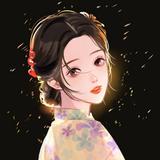 月亮化掉了671头像