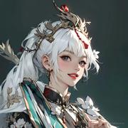 挽月落的个人资料头像