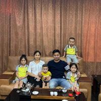 手机直播中头像