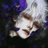 伊利安慕希743头像