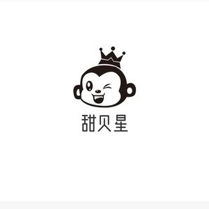 甜贝星童装头像