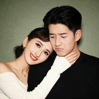 我的大白叫战马头像