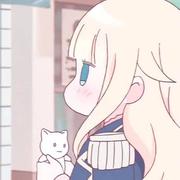 卷心菜子的个人资料头像