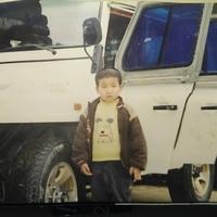 敬淑芬的小黑桃头像