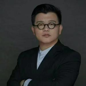 商业設計师‖髙超头像