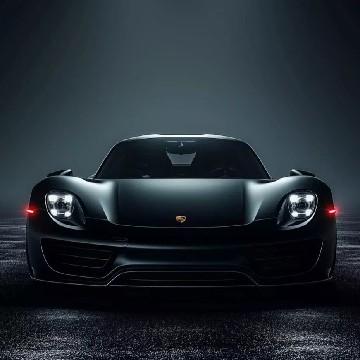 车圈漫游指南头像