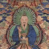 真玄威头像