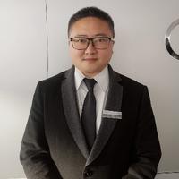 攀枝花三和铭笛奥迪4S店解振东头像