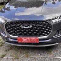 奇瑞瑞虎8puls车主头像