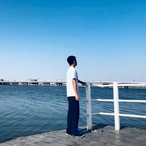 文静鲨鱼的读写空间头像