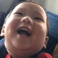 阿巴阿巴大冬瓜头像