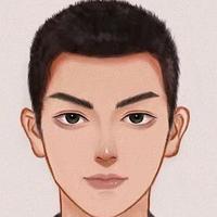 兽医兼职赛车手头像