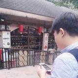 街拍记录美好生活头像