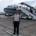 为民服务头像