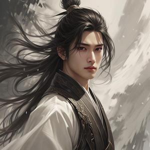 玄清头像
