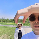 为与你静想时光头像