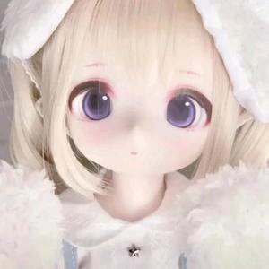 初雪易逝头像