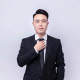 小锋路亚头像