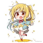 Meguminkin的个人资料头像