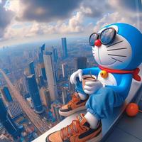 爱意随F起风止意难平头像