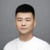 蔚来乐道王冲头像