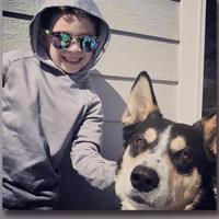 热情孔雀dp1头像