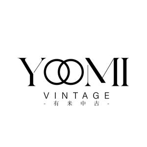 有米中古 Yoomi Vintage头像