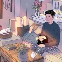 惯官君头像